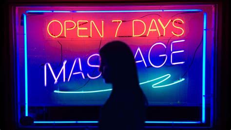 chinese massage with happy end|Inside The $4.5 Billion Erotic Massage Parlor Economy .